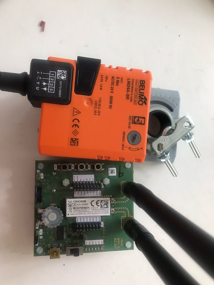 IP500 Germany
