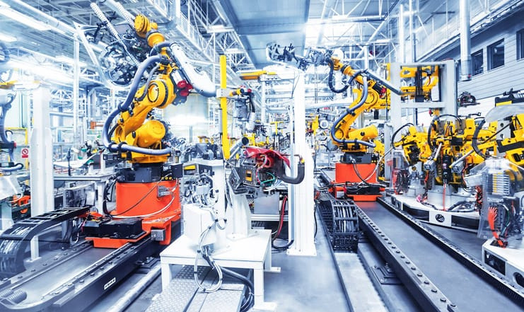 PLC Lab